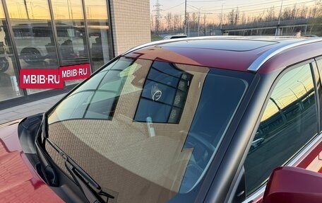 Toyota Highlander, 2021 год, 4 350 000 рублей, 17 фотография