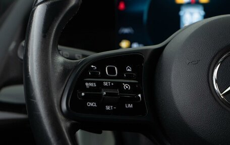 Mercedes-Benz B-Класс, 2020 год, 2 185 055 рублей, 13 фотография