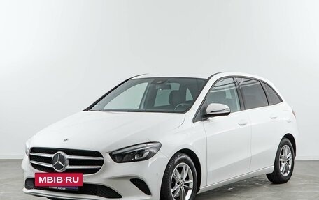 Mercedes-Benz B-Класс, 2020 год, 2 185 055 рублей, 5 фотография