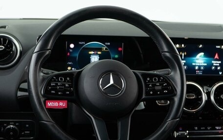 Mercedes-Benz B-Класс, 2020 год, 2 185 055 рублей, 12 фотография