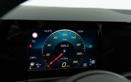 Mercedes-Benz B-Класс, 2020 год, 2 185 055 рублей, 21 фотография