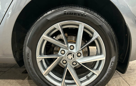 Skoda Octavia, 2020 год, 1 699 000 рублей, 11 фотография