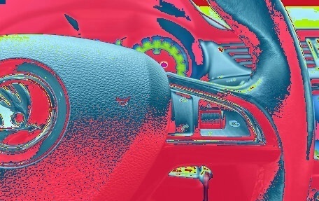 Skoda Octavia, 2020 год, 1 699 000 рублей, 13 фотография