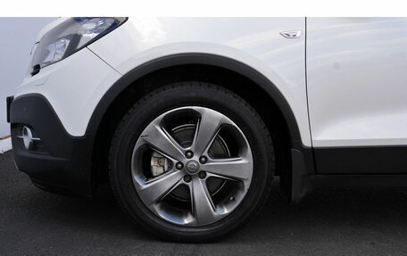 Opel Mokka I, 2013 год, 1 349 000 рублей, 9 фотография