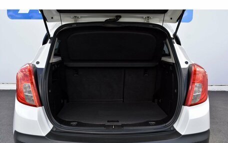 Opel Mokka I, 2013 год, 1 349 000 рублей, 12 фотография