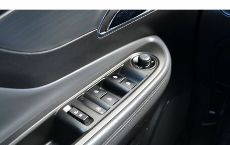 Opel Mokka I, 2013 год, 1 349 000 рублей, 17 фотография