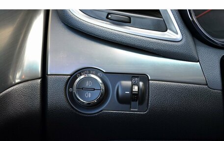 Opel Mokka I, 2013 год, 1 349 000 рублей, 18 фотография