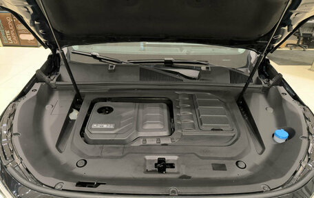 CheryExeed VX, 2023 год, 3 350 000 рублей, 9 фотография