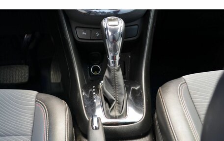 Opel Mokka I, 2013 год, 1 349 000 рублей, 16 фотография