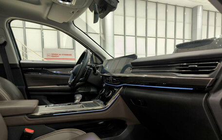 CheryExeed VX, 2023 год, 3 350 000 рублей, 11 фотография