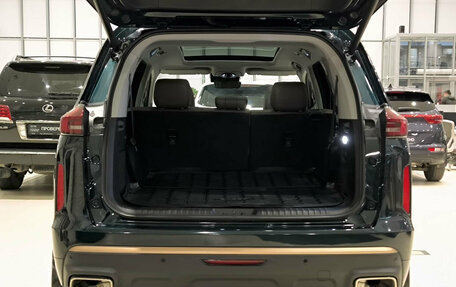 CheryExeed VX, 2023 год, 3 350 000 рублей, 10 фотография