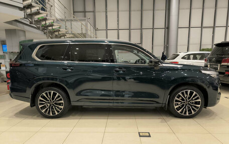 CheryExeed VX, 2023 год, 3 350 000 рублей, 4 фотография