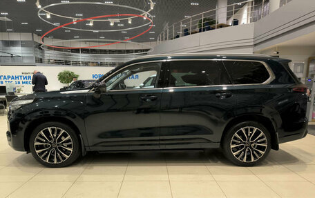 CheryExeed VX, 2023 год, 3 350 000 рублей, 8 фотография