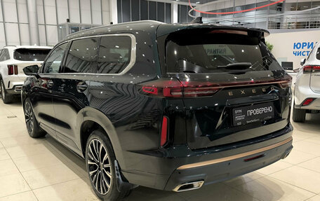 CheryExeed VX, 2023 год, 3 350 000 рублей, 7 фотография