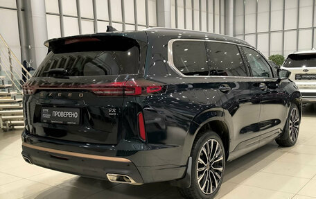 CheryExeed VX, 2023 год, 3 350 000 рублей, 5 фотография