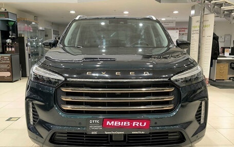 CheryExeed VX, 2023 год, 3 350 000 рублей, 2 фотография