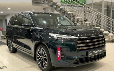 CheryExeed VX, 2023 год, 3 350 000 рублей, 3 фотография