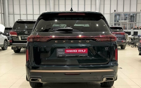 CheryExeed VX, 2023 год, 3 350 000 рублей, 6 фотография