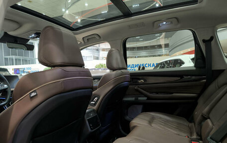 CheryExeed VX, 2023 год, 3 350 000 рублей, 12 фотография