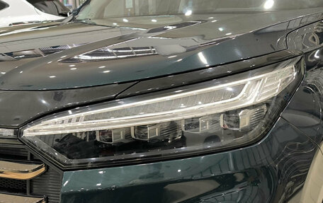 CheryExeed VX, 2023 год, 3 350 000 рублей, 17 фотография