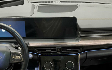 CheryExeed VX, 2023 год, 3 350 000 рублей, 15 фотография