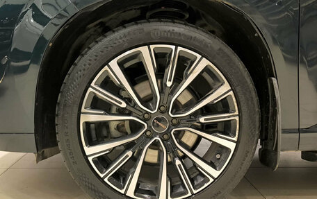 CheryExeed VX, 2023 год, 3 350 000 рублей, 18 фотография