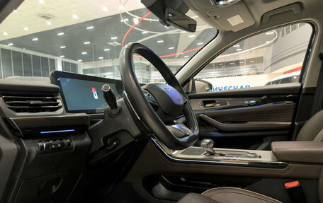 CheryExeed VX, 2023 год, 3 350 000 рублей, 16 фотография