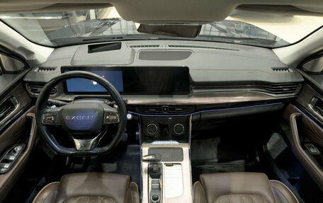 CheryExeed VX, 2023 год, 3 350 000 рублей, 14 фотография