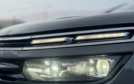 Citroen C5 Aircross I, 2018 год, 1 960 000 рублей, 13 фотография