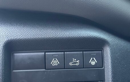 Citroen C5 Aircross I, 2018 год, 1 960 000 рублей, 15 фотография