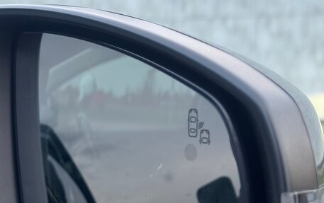 Citroen C5 Aircross I, 2018 год, 1 960 000 рублей, 17 фотография