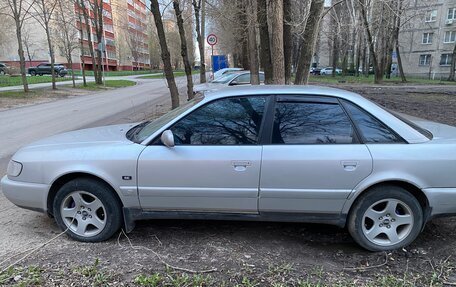 Audi A6, 1997 год, 280 000 рублей, 1 фотография