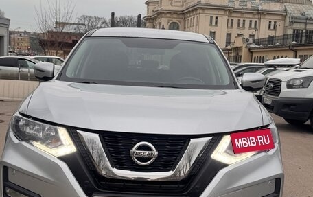 Nissan X-Trail, 2020 год, 1 995 000 рублей, 1 фотография