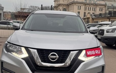 Nissan X-Trail, 2020 год, 1 995 000 рублей, 1 фотография