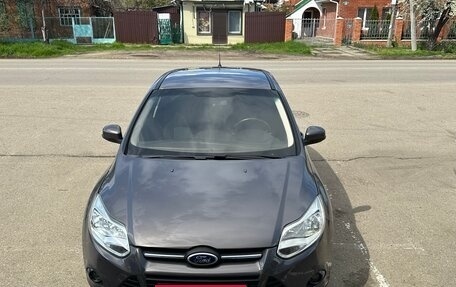 Ford Focus III, 2013 год, 870 000 рублей, 1 фотография