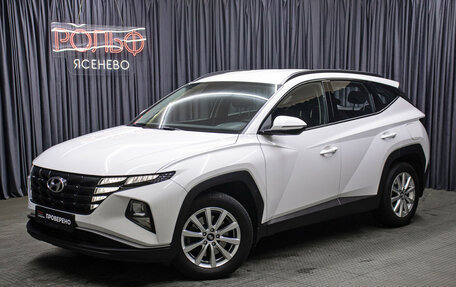 Hyundai Tucson, 2022 год, 3 300 000 рублей, 1 фотография