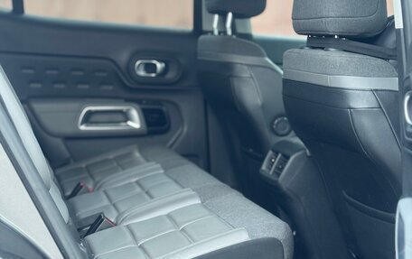 Citroen C5 Aircross I, 2018 год, 1 960 000 рублей, 18 фотография