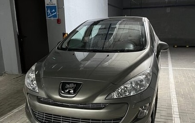 Peugeot 308 II, 2010 год, 1 фотография