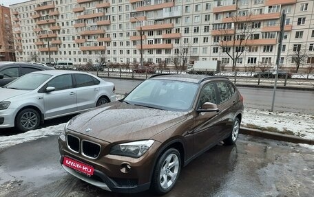BMW X1, 2013 год, 1 200 000 рублей, 1 фотография