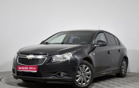 Chevrolet Cruze II, 2012 год, 545 000 рублей, 1 фотография