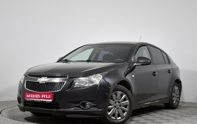 Chevrolet Cruze II, 2012 год, 545 000 рублей, 1 фотография