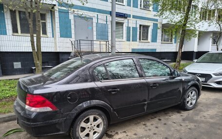 Opel Astra H, 2009 год, 600 000 рублей, 10 фотография