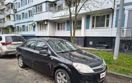 Opel Astra H, 2009 год, 600 000 рублей, 6 фотография