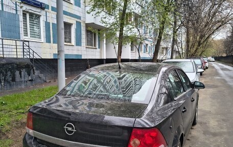 Opel Astra H, 2009 год, 600 000 рублей, 8 фотография