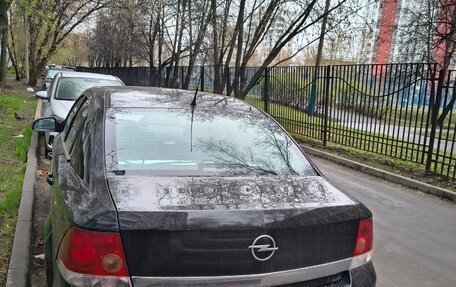 Opel Astra H, 2009 год, 600 000 рублей, 7 фотография