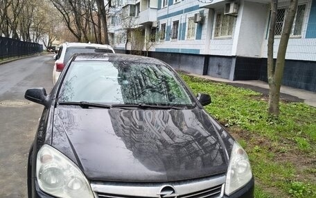 Opel Astra H, 2009 год, 600 000 рублей, 5 фотография