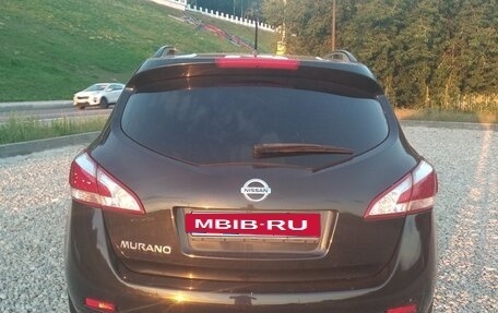 Nissan Murano, 2012 год, 900 000 рублей, 4 фотография