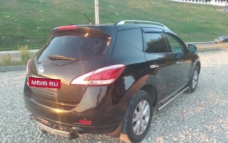 Nissan Murano, 2012 год, 900 000 рублей, 5 фотография
