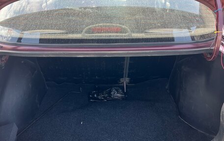 Chevrolet Lanos I, 2006 год, 83 000 рублей, 6 фотография