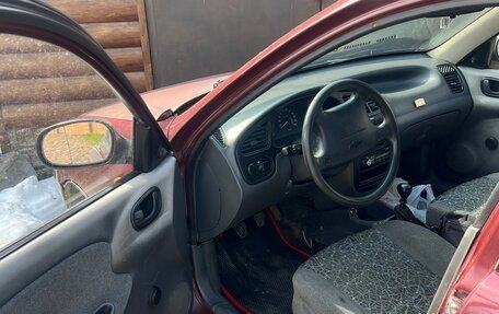 Chevrolet Lanos I, 2006 год, 83 000 рублей, 5 фотография